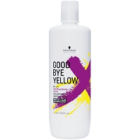 Schwarzkopf Good Bye Yellow szampon neutralizujący 1000ml