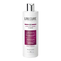 Hipertin Linecure Color Argan Oil szampon do włosów farbowanych z olejkiem arganowym 300ml