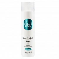 Stapiz Vital szampon przeciwłupieżowy 250ml