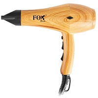 Fox Wood suszarka z jonizacją 2000-2200W