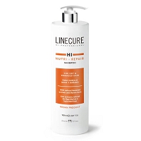 Hipertin Linecure Nutri-Repair szampon nawilżająco-regenerujący do włosów 1000ml