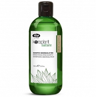 Lisap Keraplant Nature Dermo-Calmante szampon łagodzący naskórek 1000ml