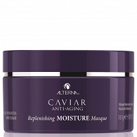 Alterna Caviar Anti-Aging Moisture maska nawilżająca do włosów 150ml
