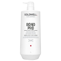 Goldwell Dualsenses Bond Pro, szampon wzmacniający włosy 1000ml