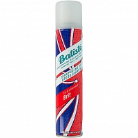 Batiste Brit Dry Shampoo suchy szampon 200ml