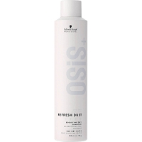 Schwarzkopf OSIS+ Refresh Dust Suchy szampon do włosów 300ml