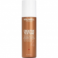 Goldwell StyleSign Creative Texture Texturizer mineralny spray nadający teksturę włosom 200ml