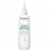 Goldwell Dualsenses Scalp Sensitive Soothing lotion do wrażliwej skóry głowy 150ml