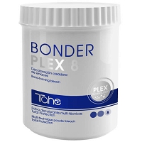 Tahe BONDER PLEX 8 Puder do dekoloryzacji i rozjaśniania włosów 500g