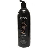 Tahe MAGIC BX PLUS ALCALINO - szampon oczyszczający 1000ml