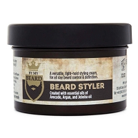 By My Beard Styler Balsam kremowy stylizujący do brody 150ml