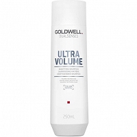 Goldwell Dualsenses Ultra Volume szampon dodająca objętości 250ml