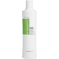 Fanola Re Balance szampon oczyszczający do włosów przetłuszczających się 350ml