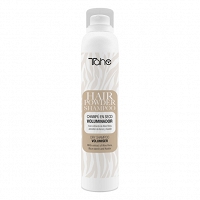 Tahe Dry Shampoo Volumiser Suchy szampon odświeżający z aloesem 200ml