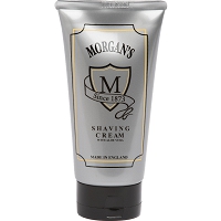 Morgans Shaving Cream krem do golenia 150ml