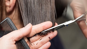 Jak wybrać dobre nożyczki fryzjerskie?