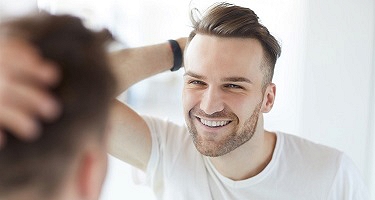 Najlepsze wcierki do włosów – sposób na gęste włosy