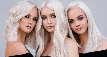 Fioletowy szampon do włosów blond – sprawdź ranking bestsellerów
